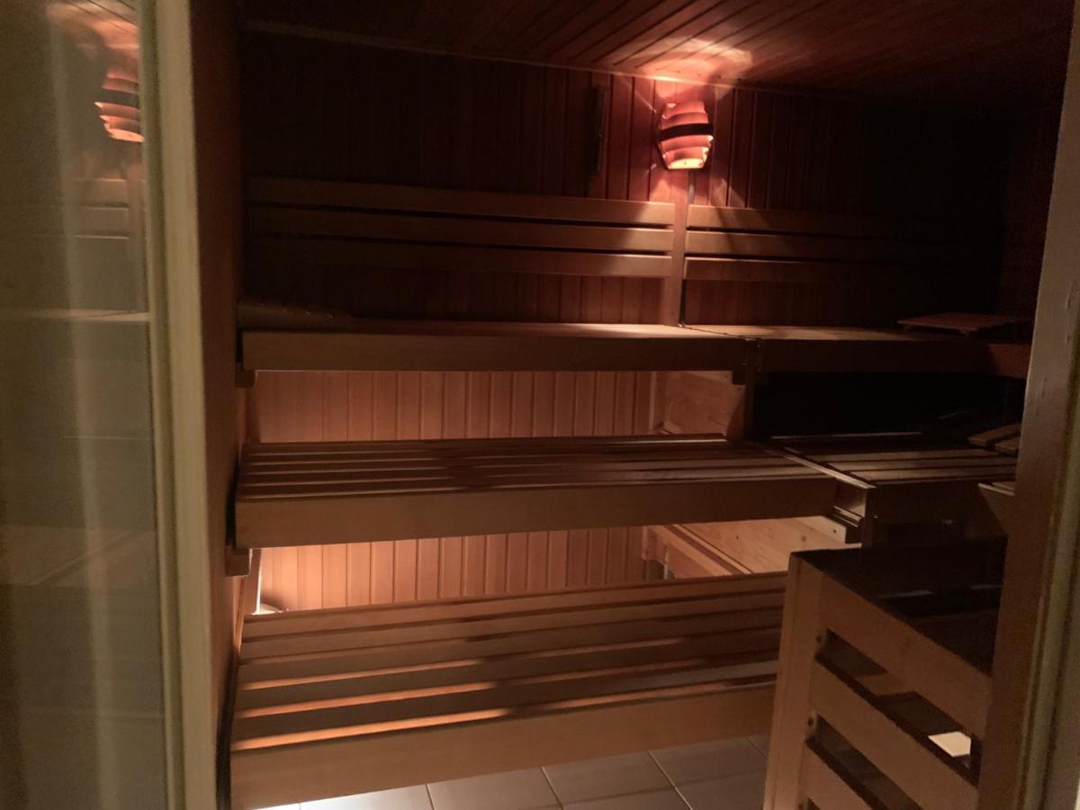 Ferienwohnung Bergblick Oberaudorf Ngoại thất bức ảnh