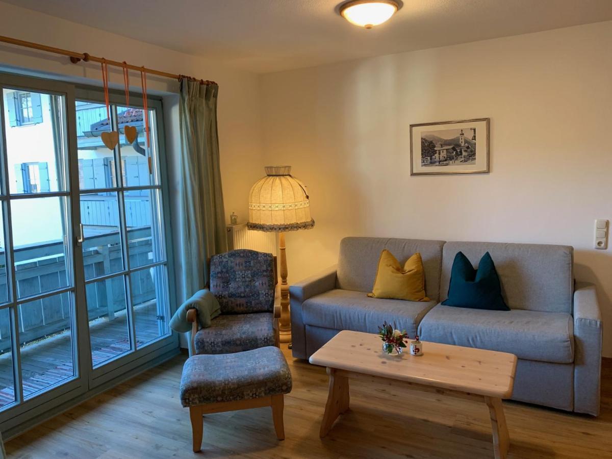 Ferienwohnung Bergblick Oberaudorf Ngoại thất bức ảnh
